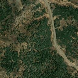 Satellite imagery of Tābū Tangah, AF