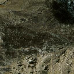 Satellite imagery of Kareri Sar, AF