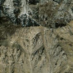 Satellite imagery of Kareri Sar, AF