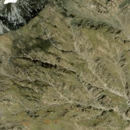 Satellite imagery of Kareri Sar, AF