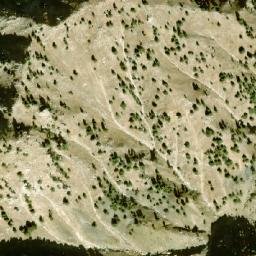 Satellite imagery of Pēs̲h̲ah, AF