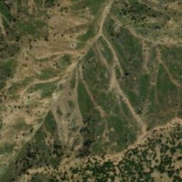 Satellite imagery of Nālī, AF