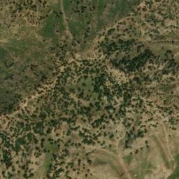 Satellite imagery of Nālī, AF