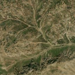 Satellite imagery of Nālī, AF