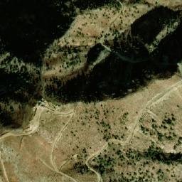 Satellite imagery of Chawatkhai Kandao, AF