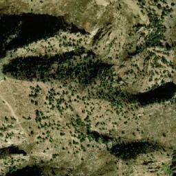 Satellite imagery of Chawatkhai Kandao, AF