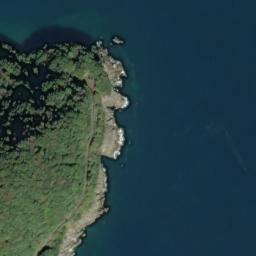 Satellite imagery of Kosugi-hana, JP