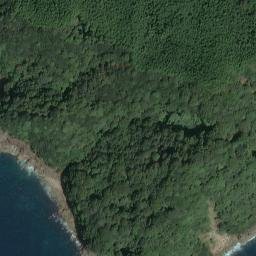 Satellite imagery of Domaru-hana, JP