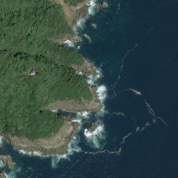 Satellite imagery of Miki Zaki, JP