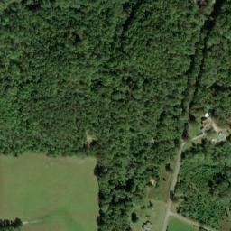 Satellite imagery of Banner Mine, US