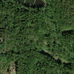 Satellite imagery of Banner Mine, US