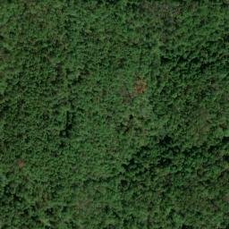 Satellite imagery of Banner Mine, US