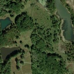 Satellite imagery of Sterling Mine, US