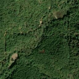Satellite imagery of Tremble Mine, US