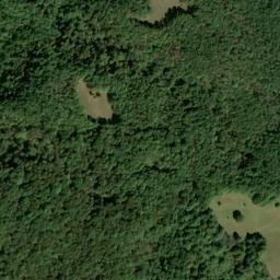 Satellite imagery of Tremble Mine, US