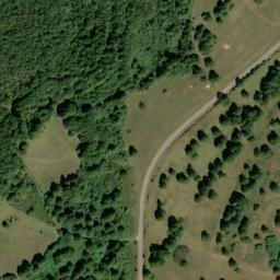 Satellite imagery of Tremble Mine, US