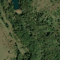 Satellite imagery of Juliana Drift Mine, US