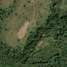Satellite imagery of Juliana Drift Mine, US