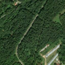 Satellite imagery of Robin Coal Mines, US