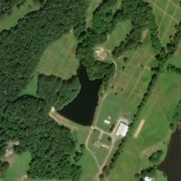 Satellite imagery of Robin Coal Mines, US