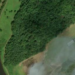 Satellite imagery of Robin Coal Mines, US