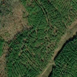 Satellite imagery of Dry Creek Mountain, US