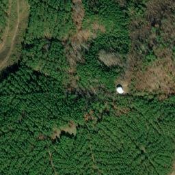 Satellite imagery of Dry Creek Mountain, US