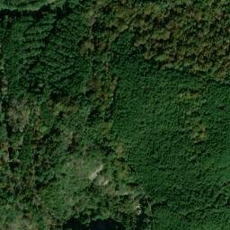 Satellite imagery of Baker Hill Mines, US