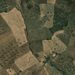 Satellite imagery of Koudyet Sidi Knouz, MA