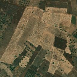 Satellite imagery of Koudyet Sidi Knouz, MA