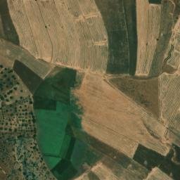 Satellite imagery of Koudyet Sidi Knouz, MA