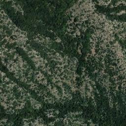 Satellite imagery of Jebel Azrou Ouassess, MA