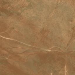 Satellite imagery of El Keniza, DZ