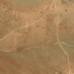 Satellite imagery of El Keniza, DZ