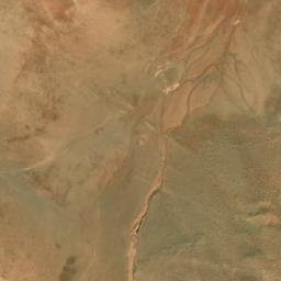 Satellite imagery of El Keniza, DZ
