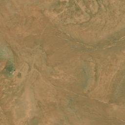 Satellite imagery of Siaïd, DZ