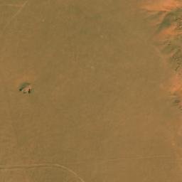 Satellite imagery of Koudia Rehab, DZ