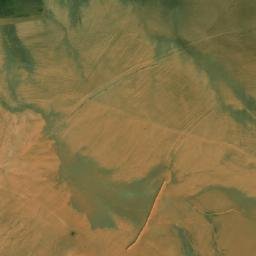 Satellite imagery of Koudia Rehab, DZ