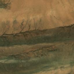 Satellite imagery of Djebel Agneb, DZ