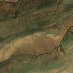 Satellite imagery of Djebel Agneb, DZ