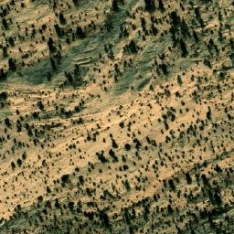 Satellite imagery of El Gos, DZ