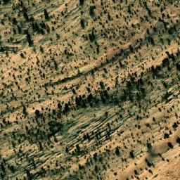 Satellite imagery of El Gos, DZ