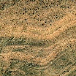 Satellite imagery of Djebel Oum ed Drabine, DZ