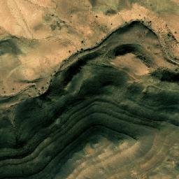 Satellite imagery of Kef Mdaouer, DZ