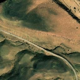 Satellite imagery of Kef Mdaouer, DZ