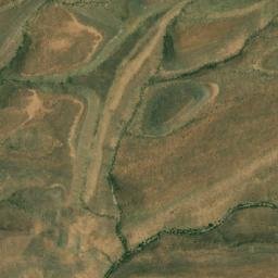 Satellite imagery of Garb el Baroud, DZ