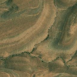 Satellite imagery of Garb el Baroud, DZ
