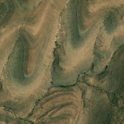 Satellite imagery of Garb el Baroud, DZ
