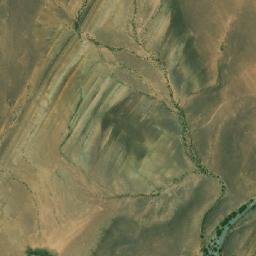 Satellite imagery of Kheneg el Arar, DZ