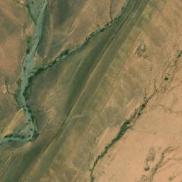 Satellite imagery of Kheneg el Arar, DZ